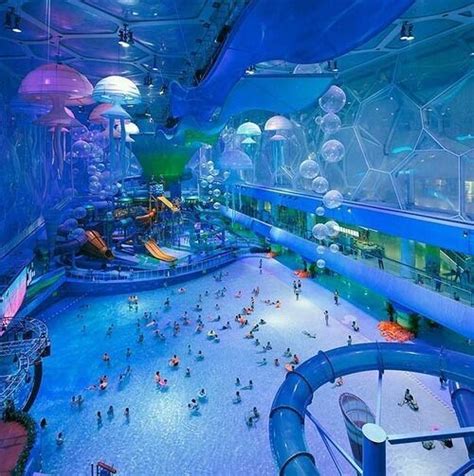 Poolcore - Aesthetics Wiki in 2020 | Water park, Happy magic, Indoor waterpark