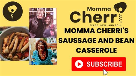 momma cherri's soul food shack full episode - Chaya Nixon