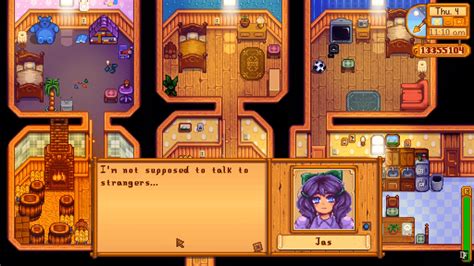 Jas Guide Stardew Valley | Location, Schedule, and more! - Stardew | Guide