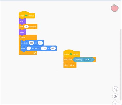 [Tutorial] How to create a simple jumping game in scratch - General Development - itch.io