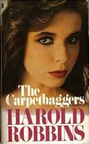 The Carpetbaggers: Amazon.co.uk: Harold Robbins: 9780450001062: Books