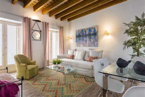 Furnished Apartment Rentals in Seville, Spain | Homelike