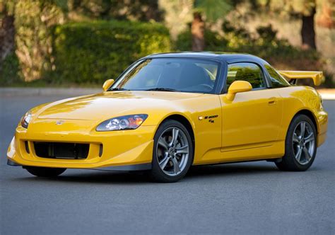 Yellow Honda S2000 CR | Honda s2000, Honda, Bike toy