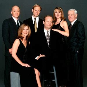 ‘Frasier’ Reunion 2025 — Is It Happening? - Mediamass