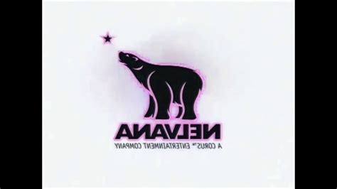 Nelvana Logo