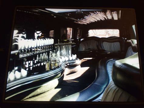 Party Bus Rental and Limousine Rental in Orange County and Los Angeles County