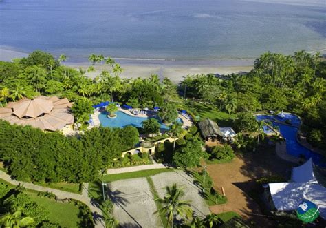 Hotel Punta Leona Beach Resort, Costa Rica