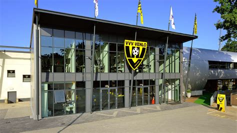 Contact | VVV-Venlo