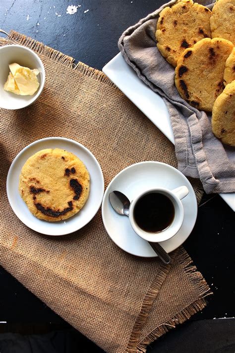 Moroccan Harcha Recipe | Easy 4 Ingredients Semolina bread that you can ...