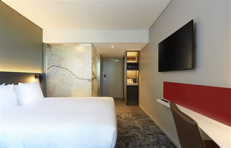 Holiday Inn Express Melbourne Southbank, an IHG Hotel Southbank ...