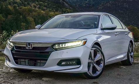 2023 Honda Accord Blue Grey