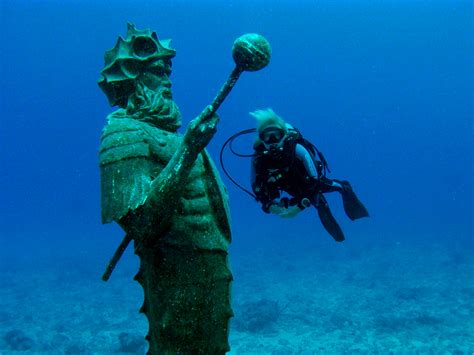 The Best Dive Sites in Grand Cayman • Scuba Diver Life