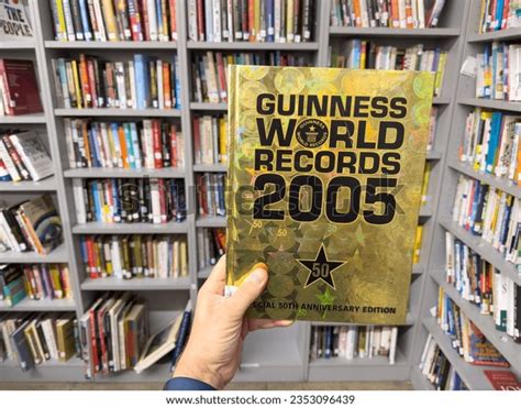 Guinness World Records 2023 Stock Photos and Pictures - 1,039 Images | Shutterstock