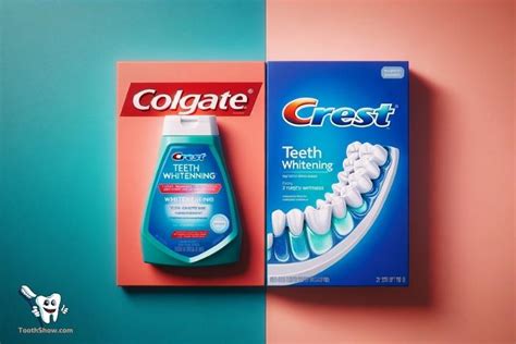 Colgate Vs Crest Teeth Whitening: Which One Is Superior?