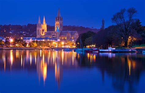 Truro Cathedral | UK | Dittrich Hudson Vasetti Architects