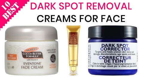 Best Dark Spot Corrector For Face / Dark Spot Corrector Best Dark Skin Age Spot Remover For Face ...