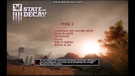 state of decay mod menu pc - YouTube