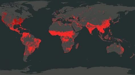 Smart Grids, Safe Lands: Reducing Wildfire Risks With Technology | Ubicquia