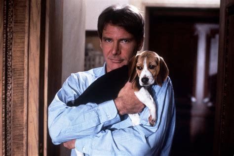 Harrison Ford Movies