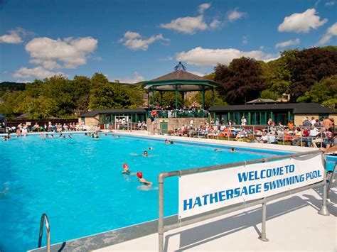 Hathersage Swimming Pool 75th Anniversary 54 - Hathersage Swimming Pool