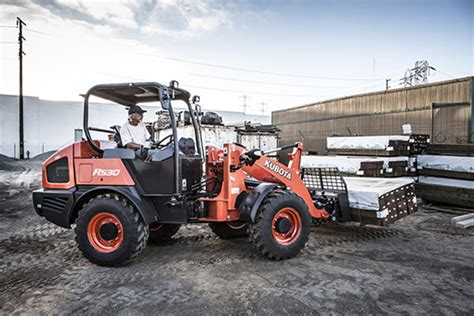 Kubota Construction Equipment | Lashley Tractor Sales | Quaker City, OH | St. Clairsville, OH ...