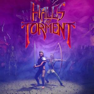 Halls of Torment - IGN