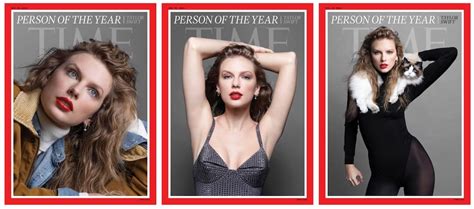 Taylor Swift shows Time magazine’s person of the year still matters - Poynter