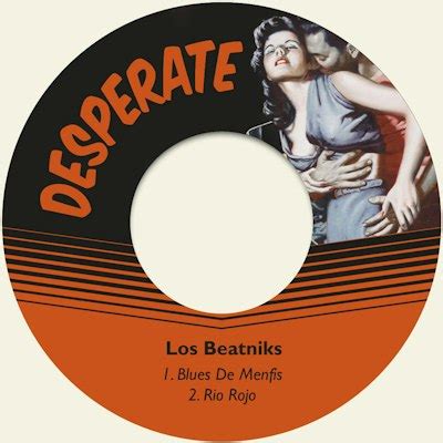 Los Beatniks Music | Tunefind