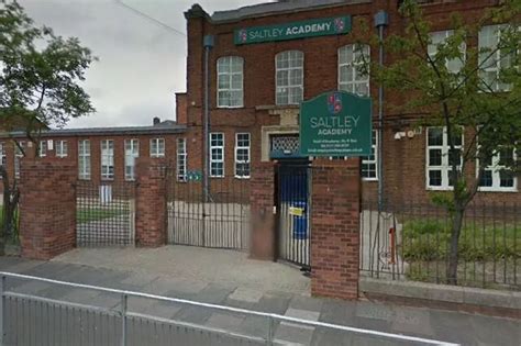 Saltley Academy is latest school targeted in bomb hoax - Birmingham Live