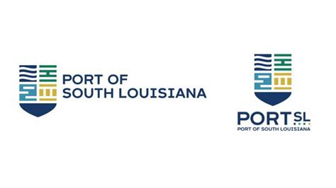 Port of South Louisiana Dedicates New Headquarters Building and ...