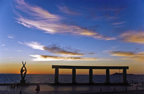 Rocky Point Mexico beach statue Photograph by Dave Dilli - Pixels