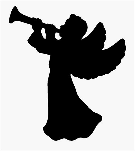 angel blowing trumpet clipart 10 free Cliparts | Download images on Clipground 2024