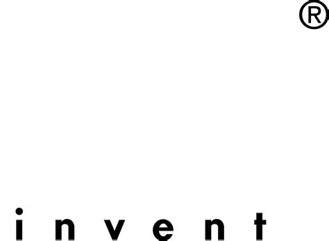 HP Invent Logo - LogoDix