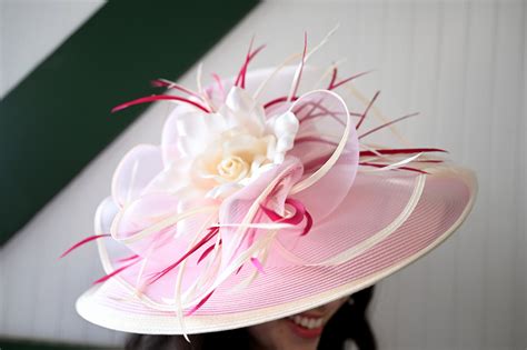 Kentucky Derby Hats 2023: Best Hats & Fashion, Photos