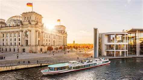 Top Attractions and Insider Tips for your Holiday - Germany Travel