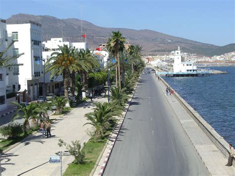 Nador (Maroc) — Wikipédia