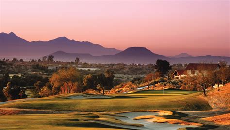 Tucson Golf Courses | Omni Tucson National Resort