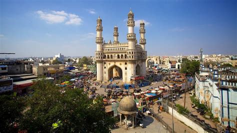 Top 10 places in Hyderabad every foreign tourist must visit ...