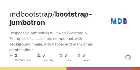 bootstrap-jumbotron/fixed-navbar.html at main · mdbootstrap/bootstrap ...