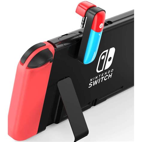 Nintendo Switch Bluetooth 5 aptX Audio Adapter Deals