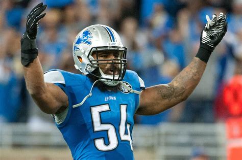 Which Lions players are entering contract years? - Pride Of Detroit