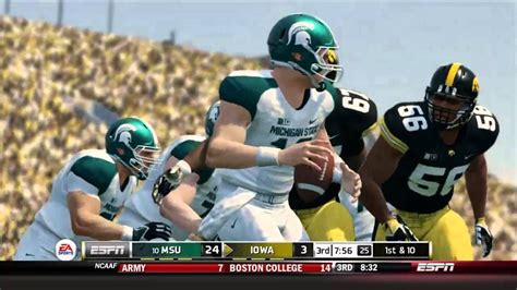 Ncaa Football 14 Ps4, NCAA Football 14 Initial Impressions | pastapadre ...