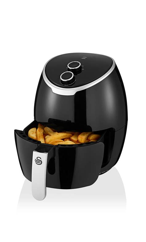 Swan Manual Air Fryer