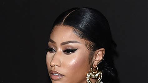 Robert Maraj - What you need to know about celebrity rap artist Nicki Minaj and her family ...