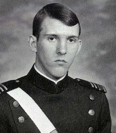 Young Gregg Popovich back when he was in the Air Force Academy [1970] : r/OldSchoolCool