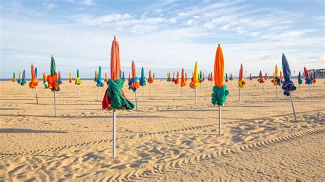 Hotels near Deauville Beach (Deauville) from $84/night - KAYAK