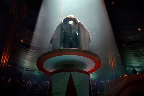 Dumbo 2019 Movie, HD Movies, 4k Wallpapers, Images, Backgrounds, Photos and Pictures