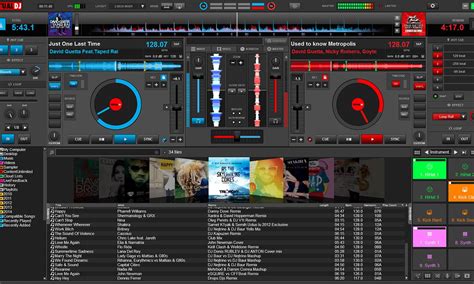 What Is New In VirtualDJ 2021 Advanced Technology?