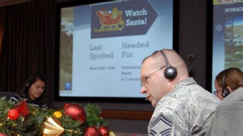 How Did NORAD Start Tracking Santa? | Mental Floss