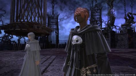 Pandæmonium - Final Fantasy XIV Online Wiki - FFXIV / FF14 Online ...